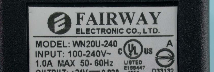 Product image for QA5-HAB-03002