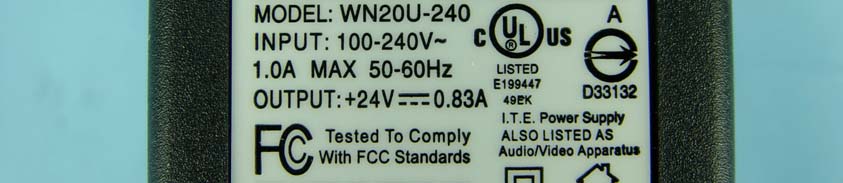 Product image for QA5-OAB-04004