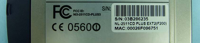 Product image for QA5-ORB-04002