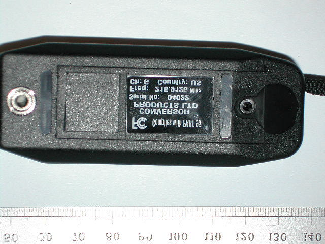 Product image for QA6CONVERSOR-F3