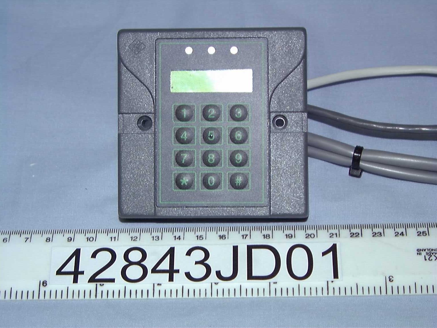 Product image for QAB-ETHERPROX