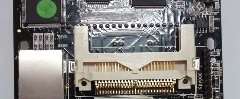 Product image for QABS610MSCRM