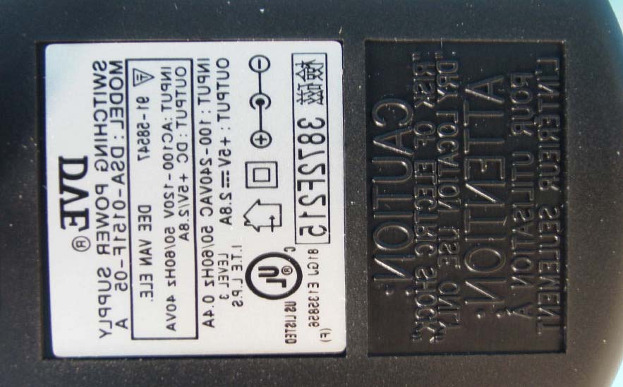 Product image for QADEX101G