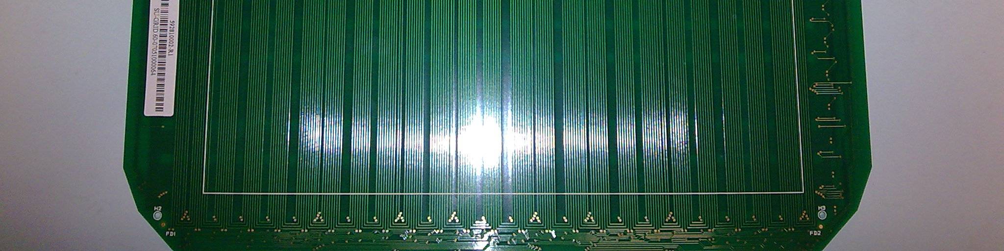 Product image for QAM013