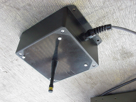 Product image for QAU-EP0104