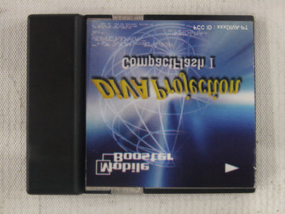 Product image for QAZDIVA-PT