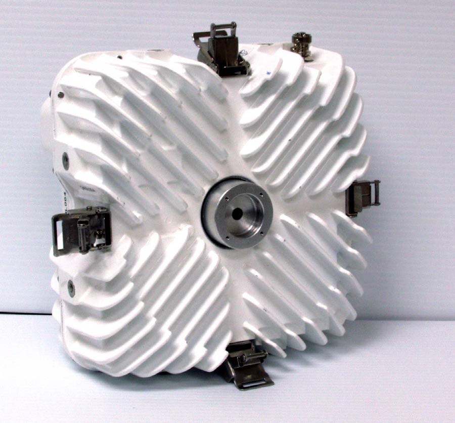 Product image for QB8HC-24UL