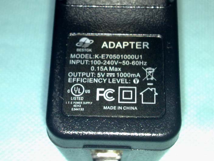Product image for QBBLF-BT602