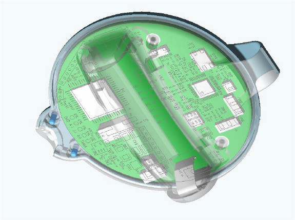 Product image for QBI-1001