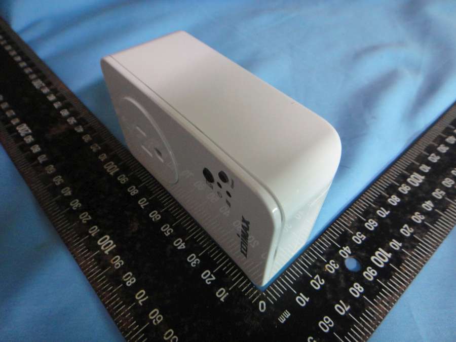 Product image for QBL-RTSPO120-0