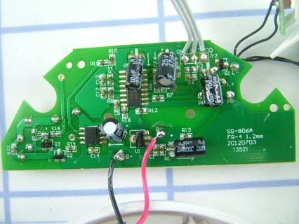 Product image for QBR-SNL