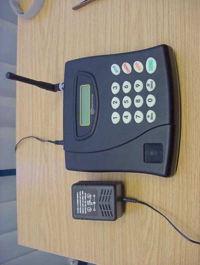 Product image for QBTLTK-1100