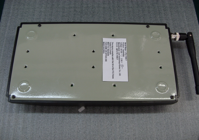 Product image for QBTLTK-1700CT