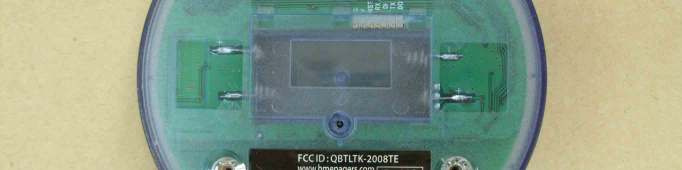 Product image for QBTLTK-2008TE