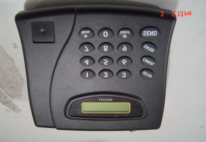 Product image for QBTLTK-P1200