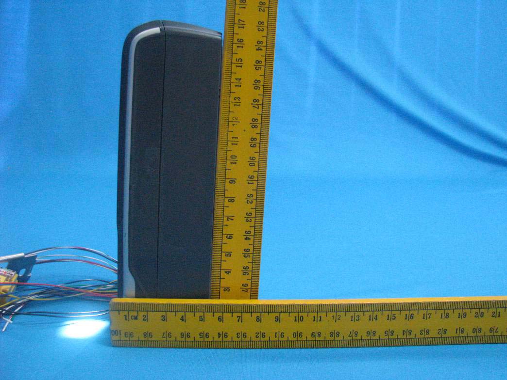 Product image for QC4-4GFXLSP