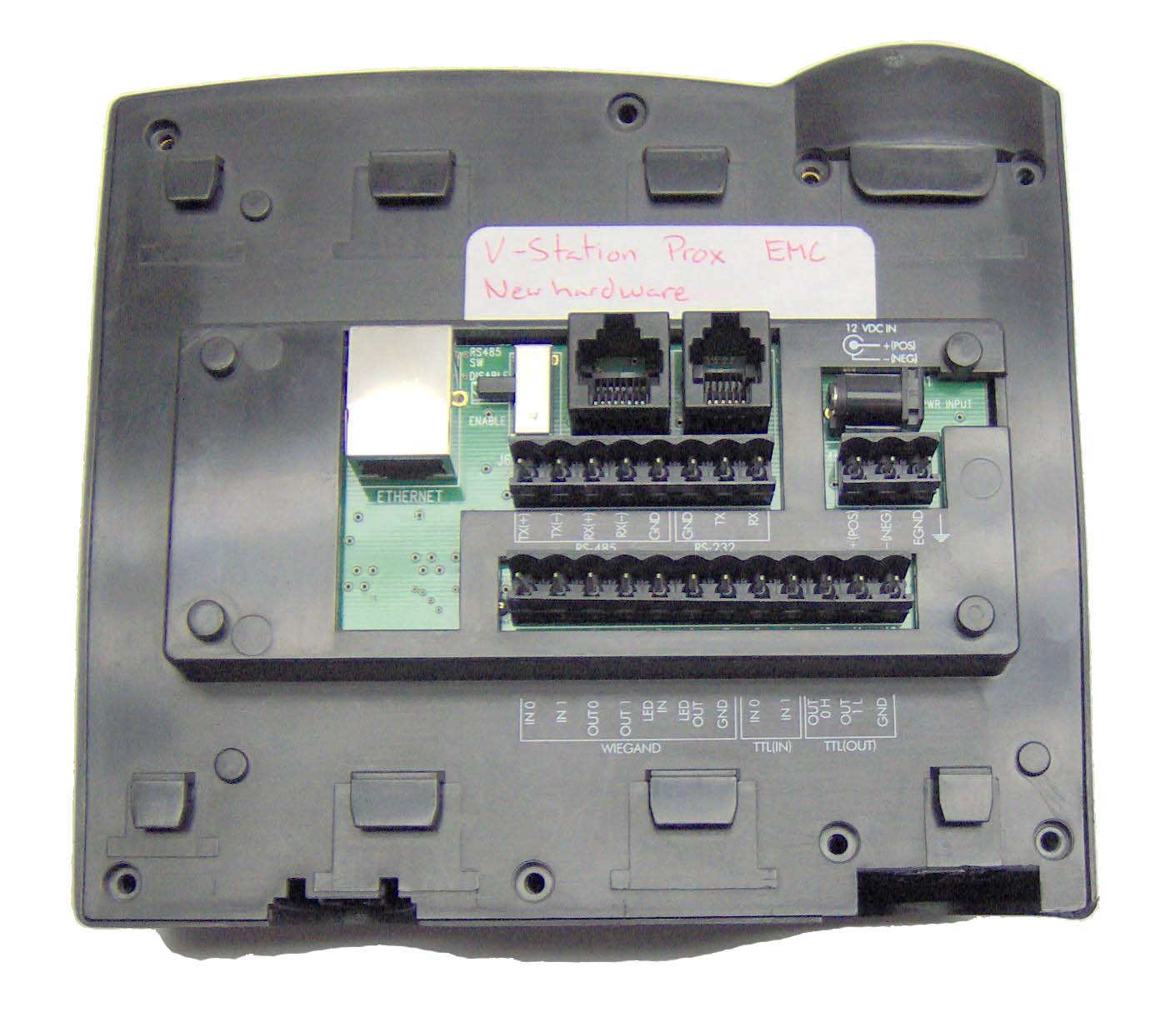 Product image for QC4-VSTNAGR