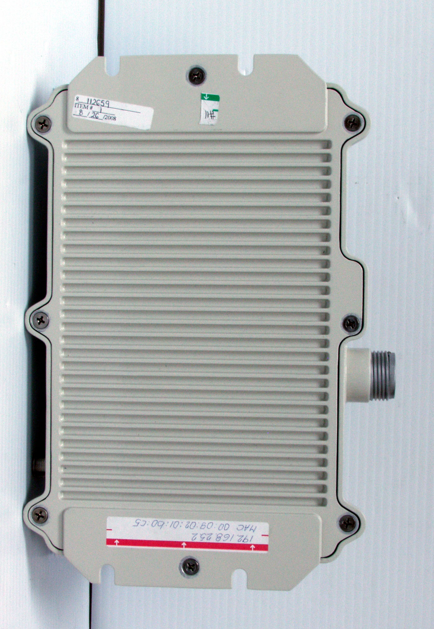 Product image for QC8-AN80IE