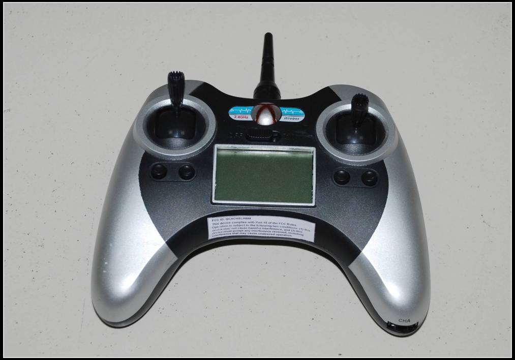 Product image for QCACHSLH888