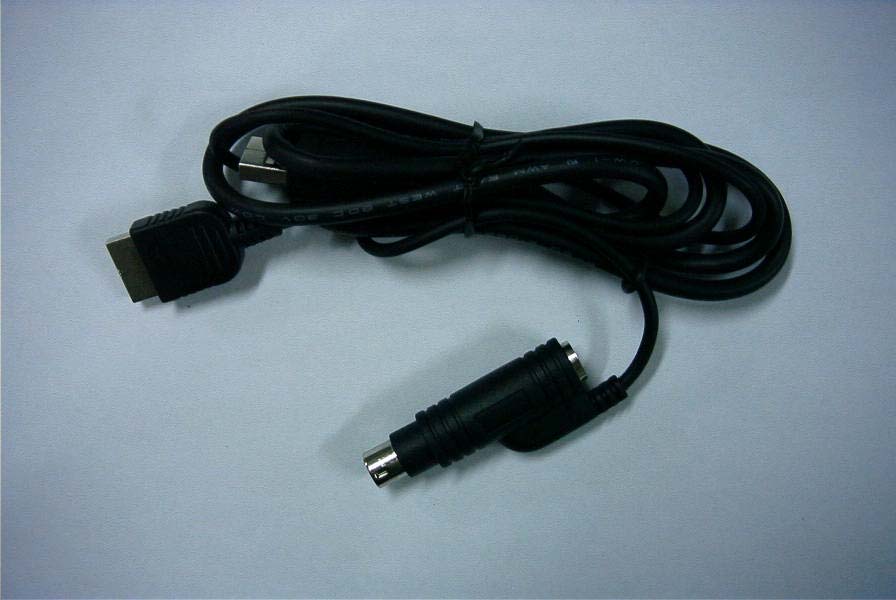 Product image for QCCFPU-2520