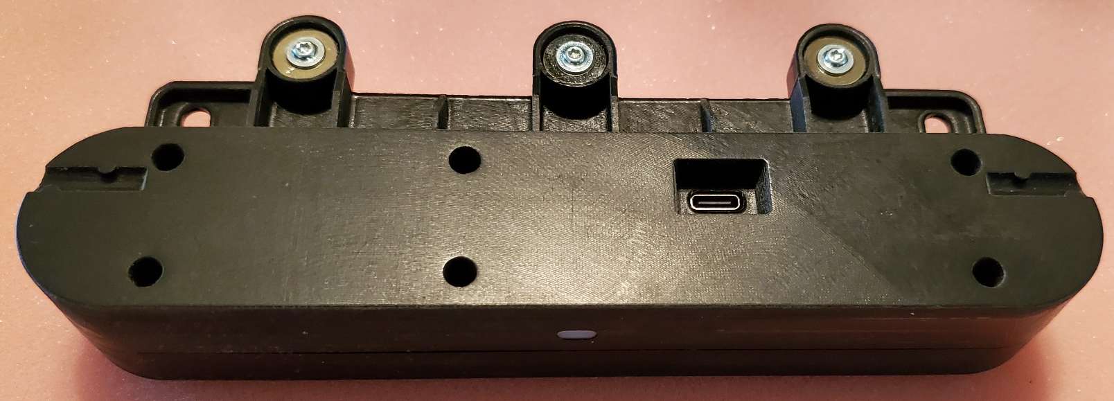 Product image for QCI-CBQRMOD3