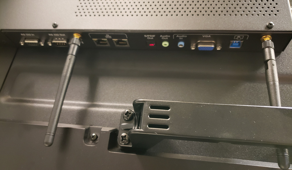 Product image for QCIIDS686P1