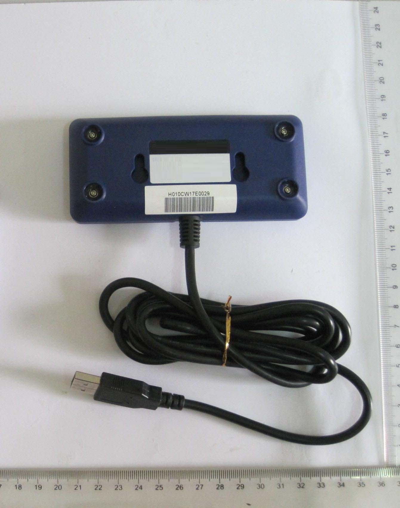 Product image for QCISRP04