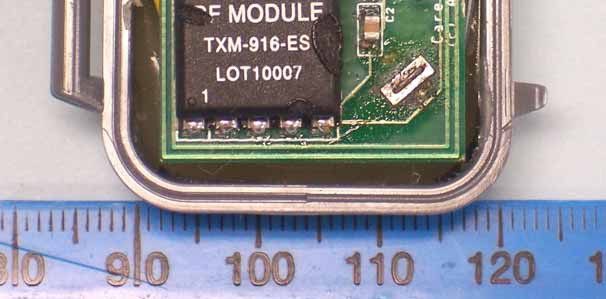 Product image for QCKAC3TX