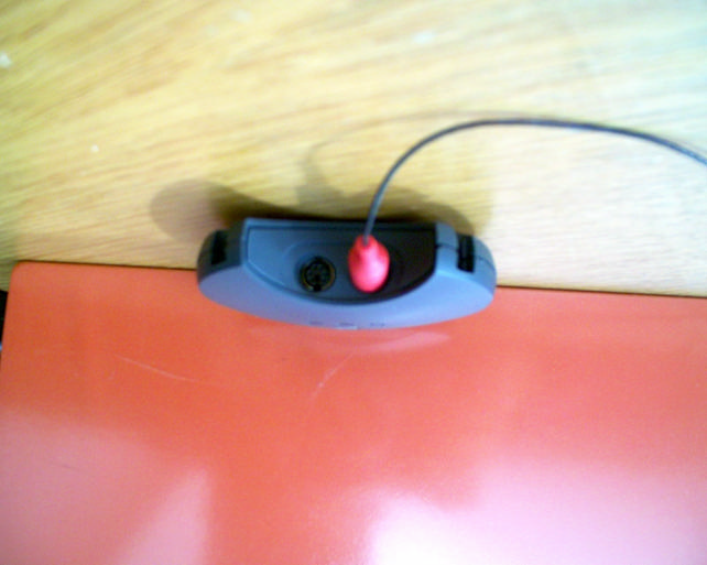 Product image for QCN001010