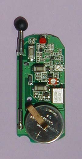 Product image for QCZTX-300F