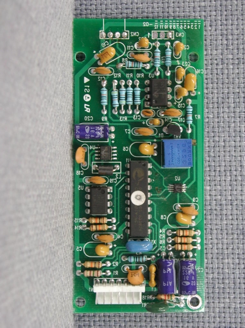 Product image for QD8NB-1