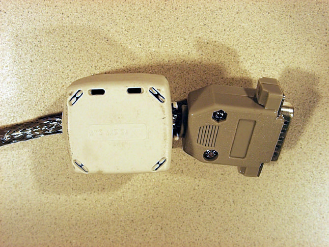 Product image for QD9POWERNET-PCI