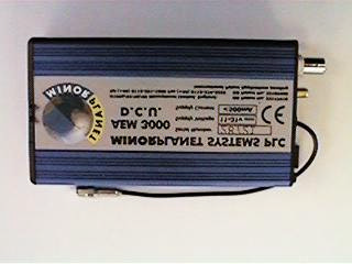 Product image for QDAAEM3000DCU