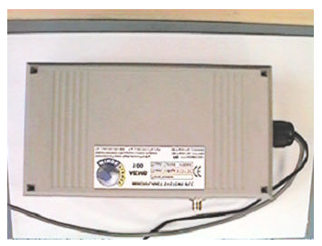 Product image for QDAAEMB100