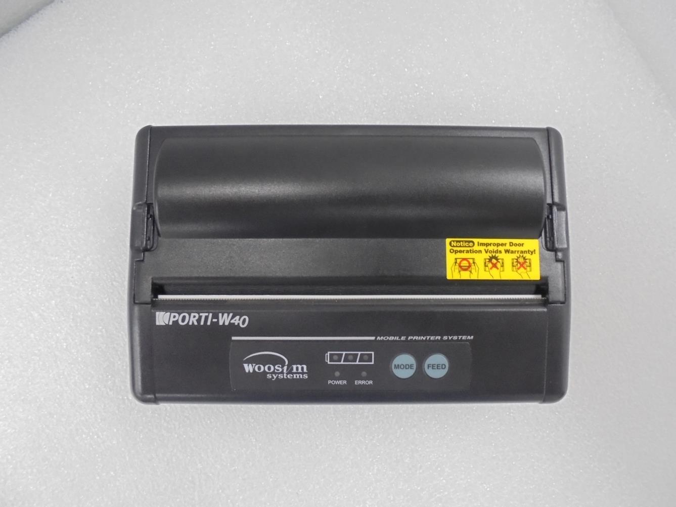 Product image for QDD-WSPW40