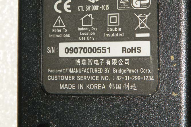 Product image for QDDPORTI-SM40-ABC