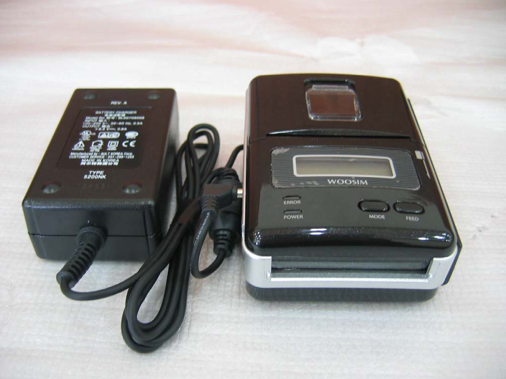 Product image for QDDPORTI-SM40