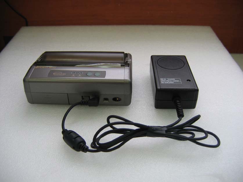 Product image for QDDPORTI-W40