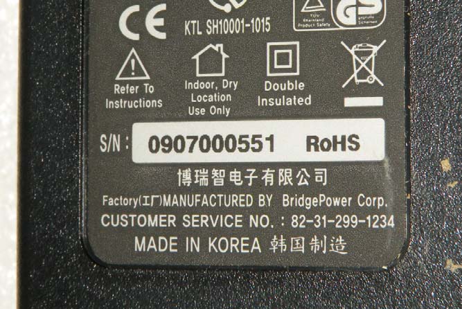 Product image for QDDPORTI-WC40