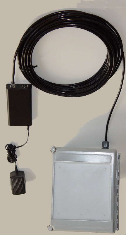 Product image for QDE-AI108