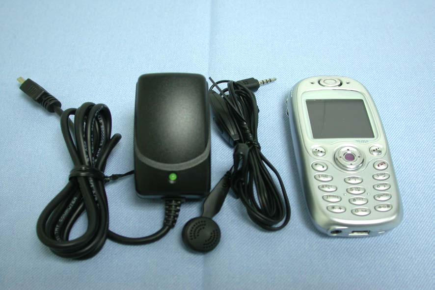 Product image for QDJ-0307KON01