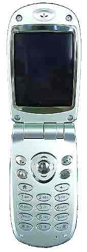 Product image for QDJ-0308LUG001