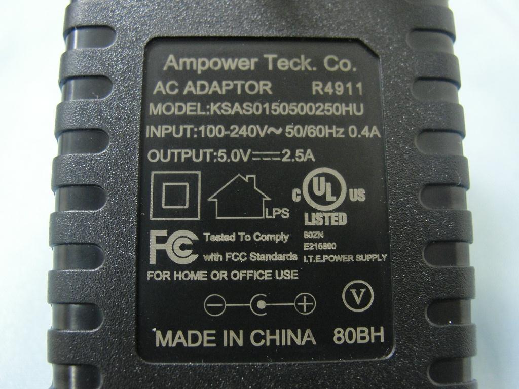 Product image for QDJ-GOXW