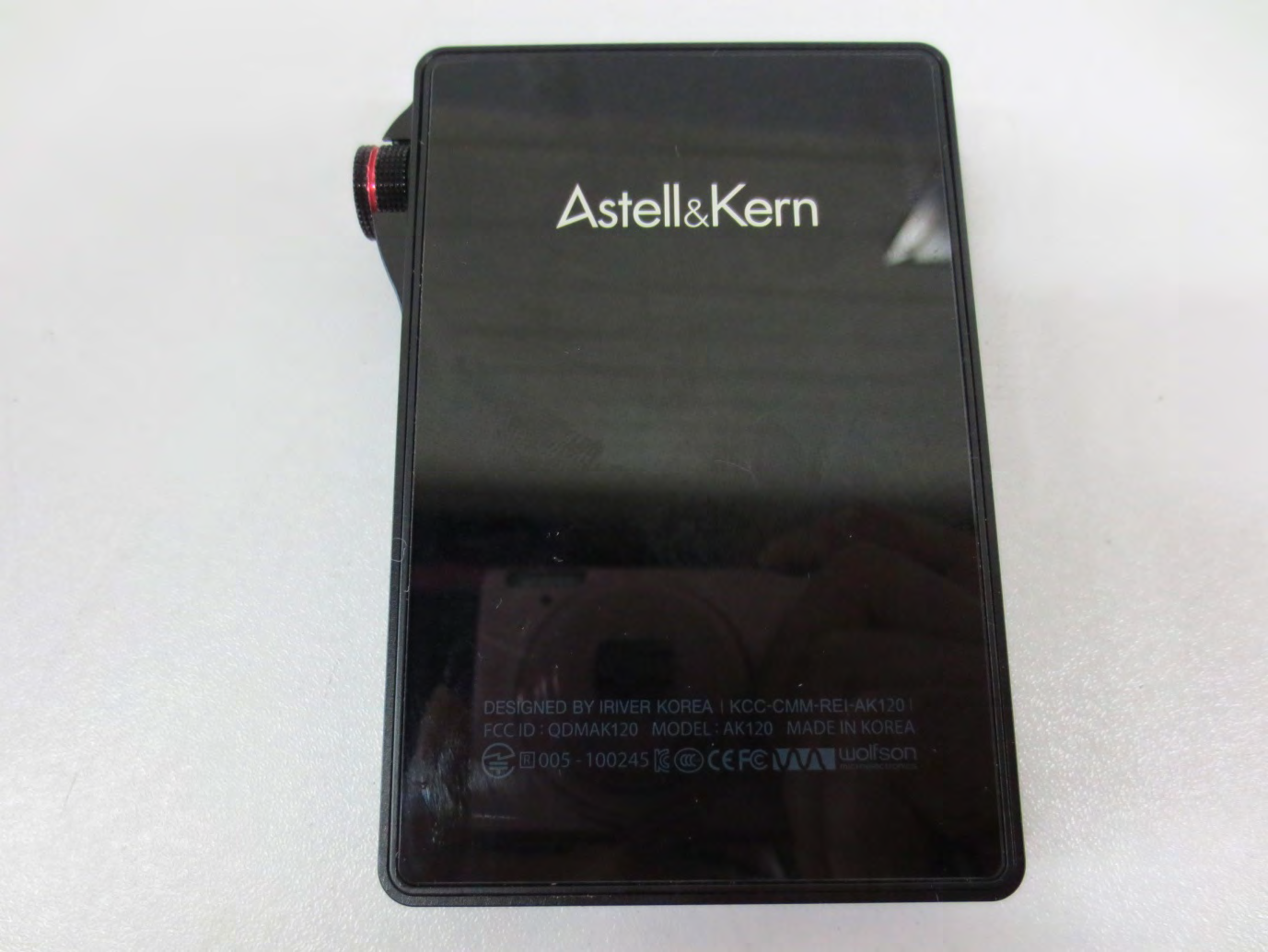 Product image for QDMAK120