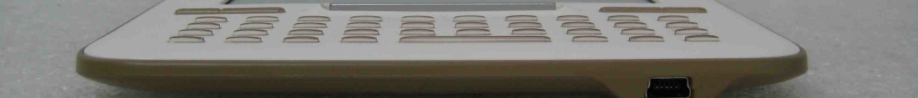 Product image for QDMEB07