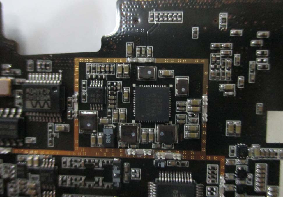 Product image for QDMPPF21