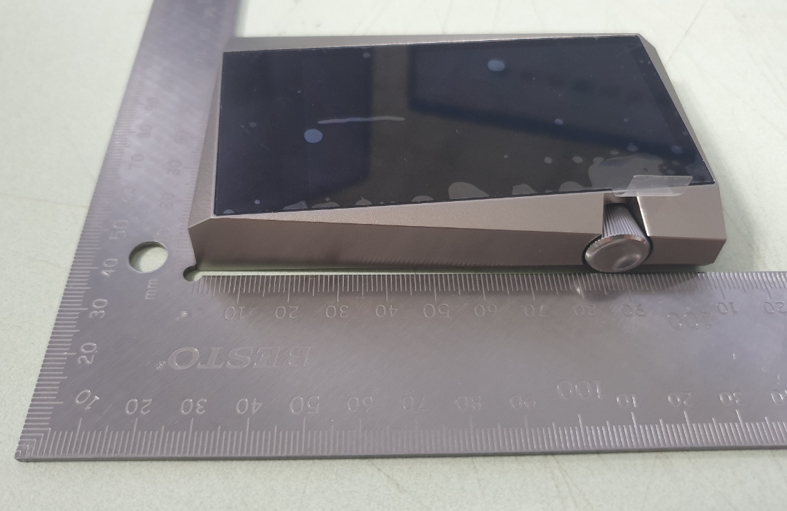 Product image for QDMPPS21