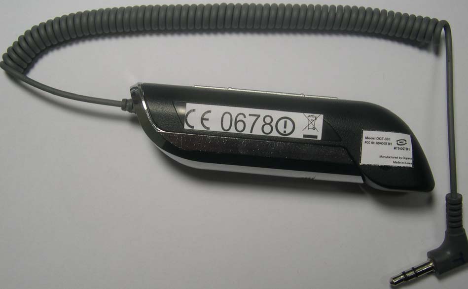 Product image for QDNDGT301