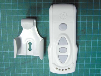 Product image for QDRTRAN-CC01-CC02