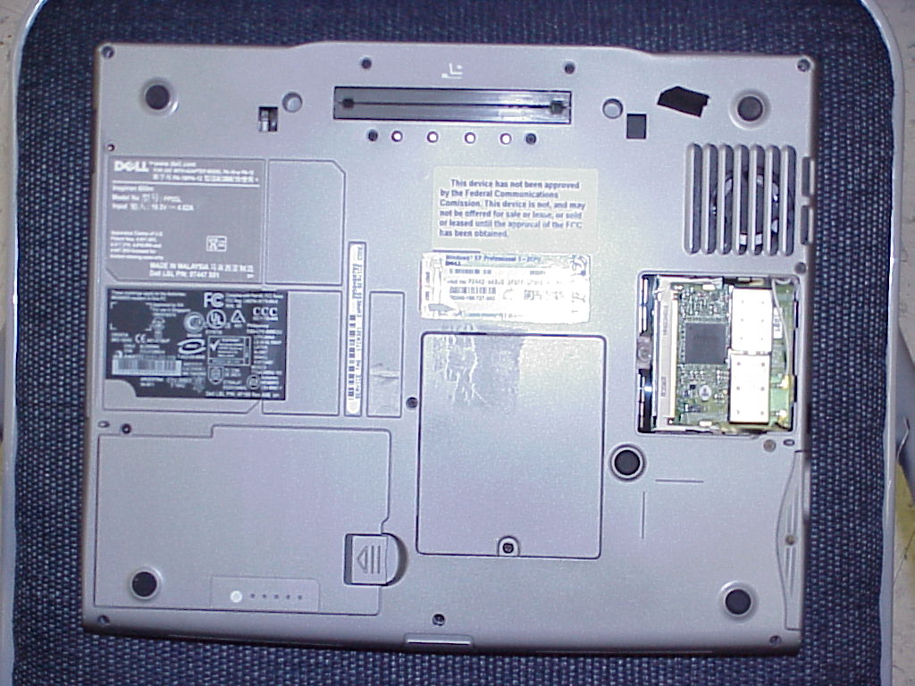 Product image for QDS-BRCM1005-D